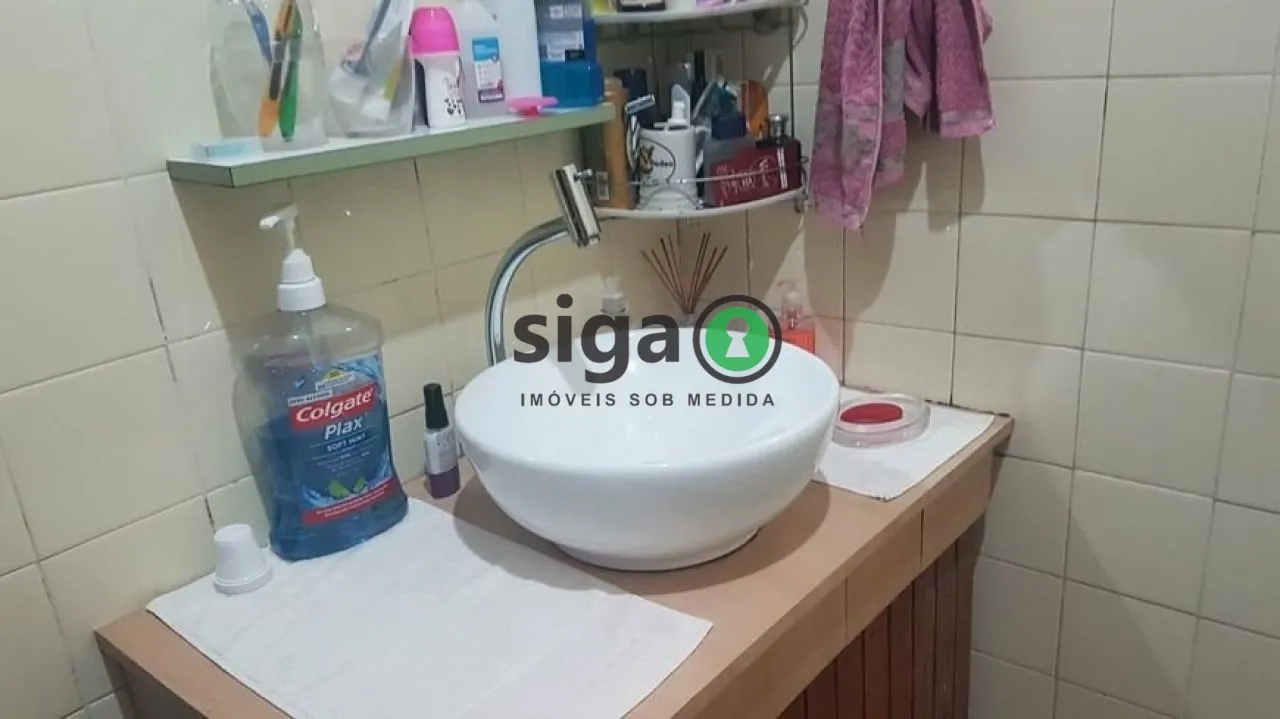 Imagem Casa térrea no Planalto Paulista ,em rua tranquila com 400².