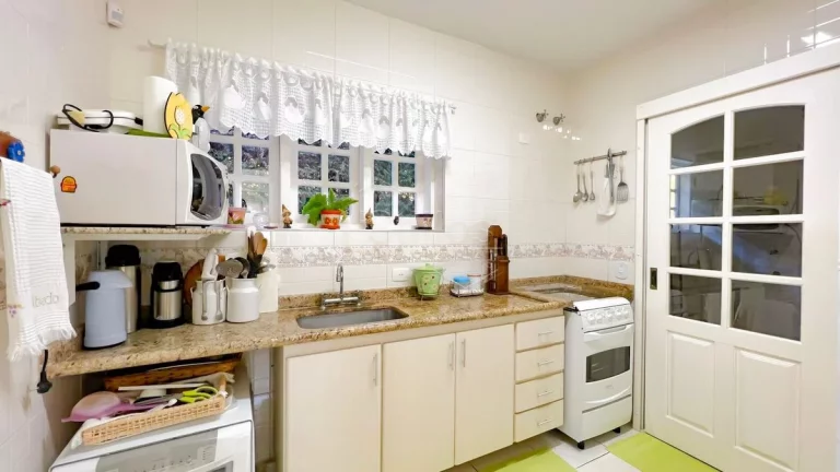 Imagem Casa de condomínio