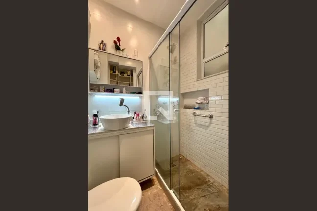 Imagem Apartamento à Venda - Copacabana, 2 Quartos, 86 m2