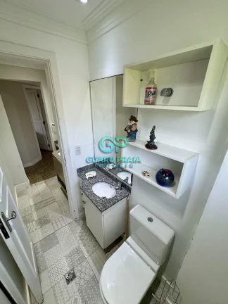 Imagem Apartamento à venda no bairro Enseada - Guarujá/SP