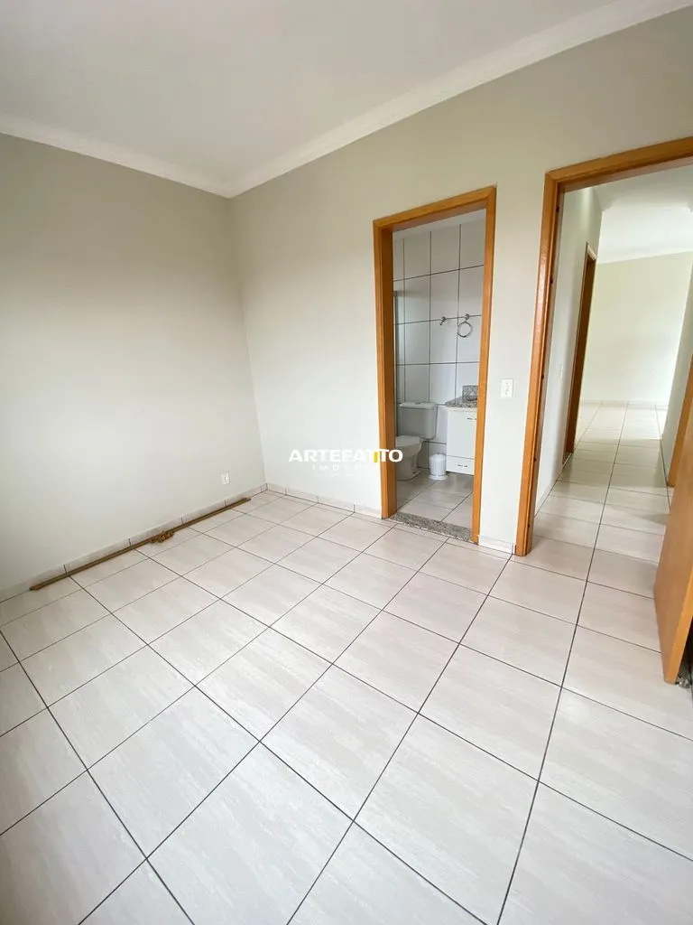 Imagem Apartamento à venda em Franca, Vila Aparecida, com 3 quartos, 77m2