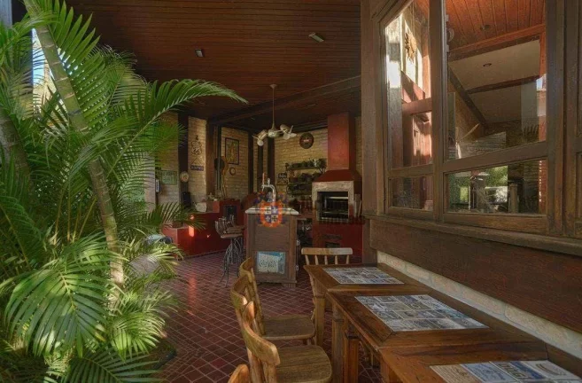 Imagem Sobrado com 3 suítes à venda, 550 m² por R$ 5.500.000 - Morada dos Pássaros - Barueri/SP