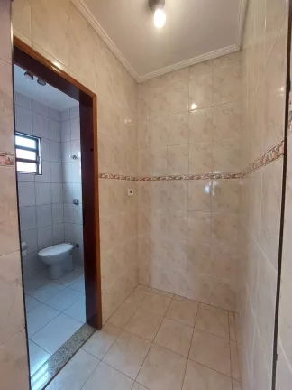 Imagem Sobrado reformado para locação – Vila Monumento – 120 m² R$ 3.800,00