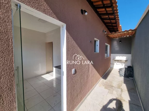 Imagem Casa à venda no bairro Canarinho em Igarapé/MG