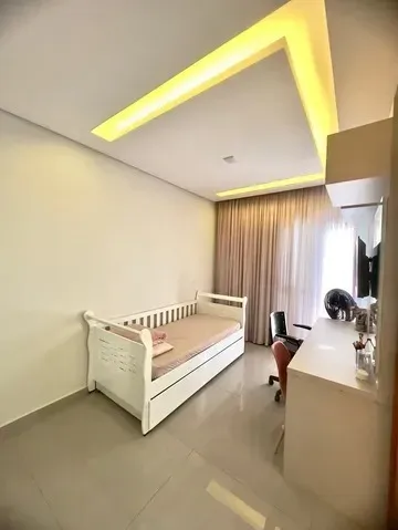 Imagem Casa de Luxo no Condomínio Jardim Europa - Viva o Sonho da Elegância e Conforto