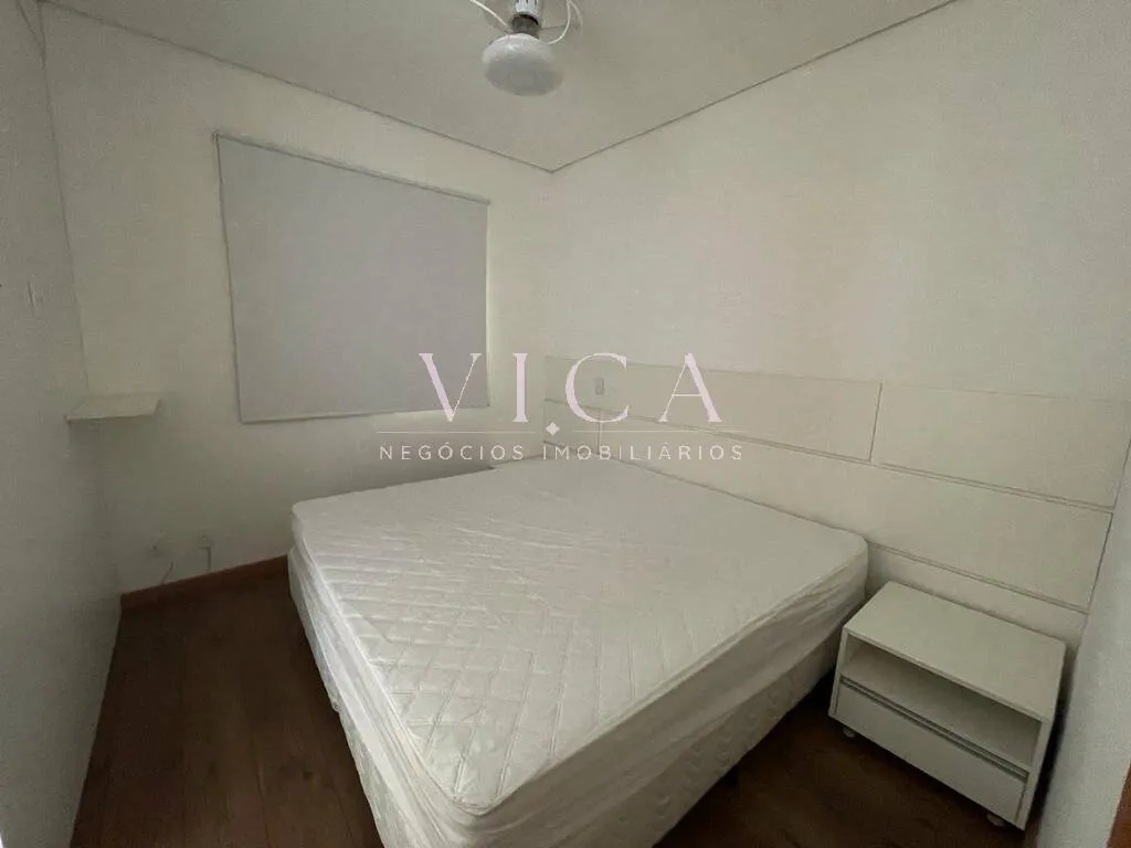 Imagem Alphaville | Jardins Tamboré 122m² mobiliado com 3 suítes 3 vagas| R$ 9.980