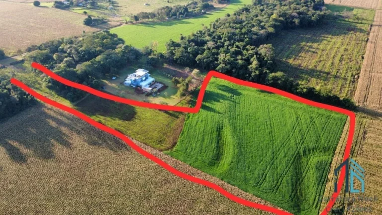 Imagem Área a venda bem localizada, 27.000 mil m² em Marechal Cândido Randon PR