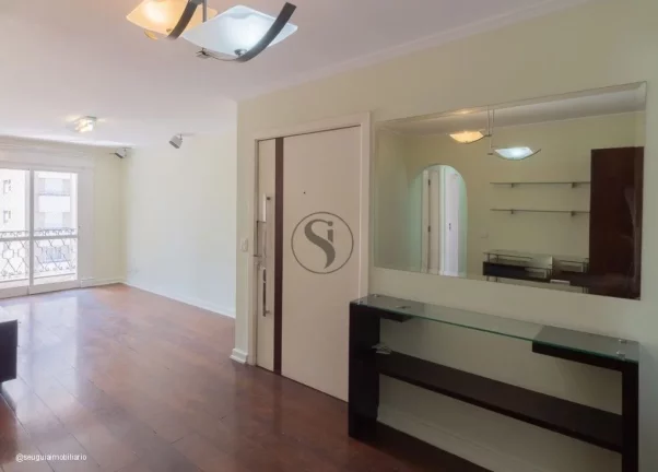 Imagem APARTAMENTO RESIDENCIAL em SÃO PAULO - SP, PERDIZES