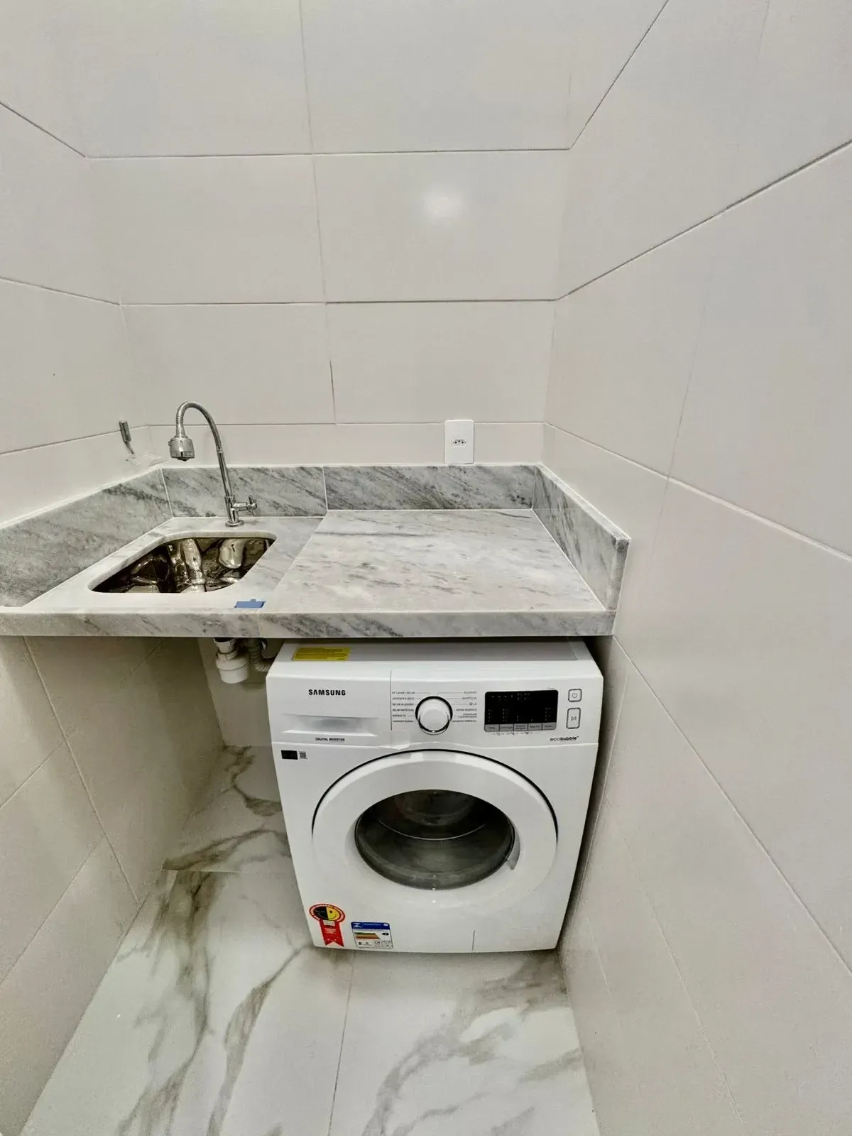 Imagem Apartamento com 1 Quarto à Venda, 41 m² em Centro - Rio de Janeiro