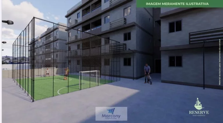 Foto do imóvel: Apartamento 2 Quartos João Pessoa - PB - José Américo de Almeida em Não informado