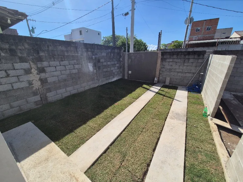 Imagem CASA RESIDENCIAL em SERRA - ES, Enseada de Jacaraipe