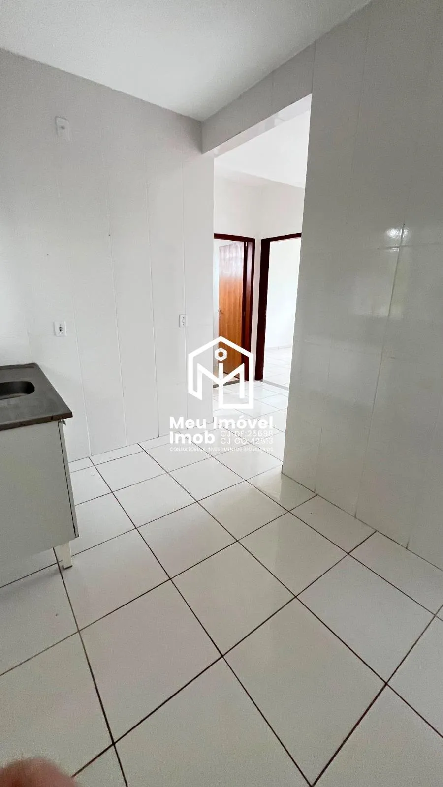Imagem Residencial Alicia Apartamento 2 Quartos 1 Vaga 51m²