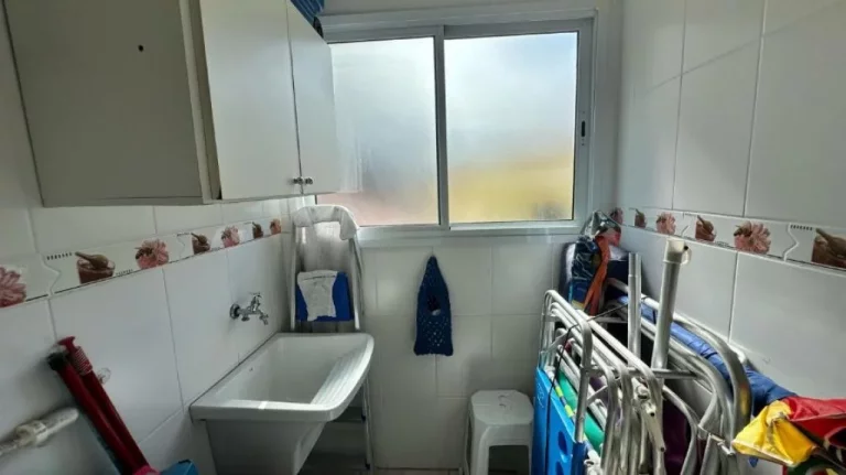 Imagem APARTAMENTO COM 47.6 m² - GUILHERMINA - PRAIA GRANDE SP