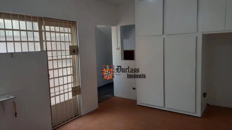 Imagem Excelente Oportunidade para Investidor no Centro de Santo André- SP