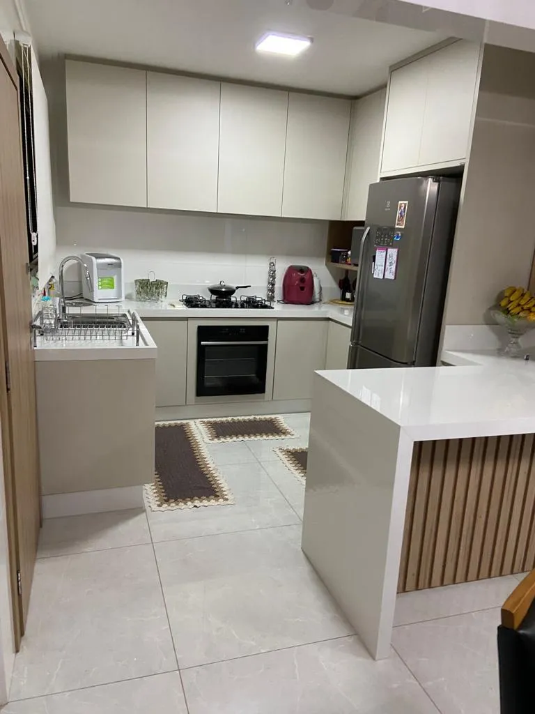 Imagem Apartamento 420m Umuarama-PR 132