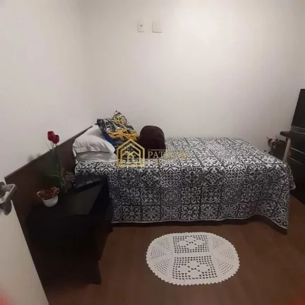 Imagem Apartamento Padrão