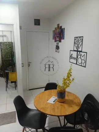 Imagem Excelente oportunidade de adquirir o apartamento dos seus sonhos! Localizado em um dos bairros mais ...