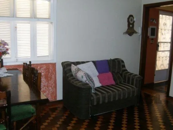 Imagem Apartamento à venda com 3 quartos 81.93 m² Rua Goncalves Dias, Menino Deus, Porto Alegre