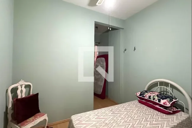 Imagem Apartamento à Venda - Copacabana, 3 Quartos, 93 m2