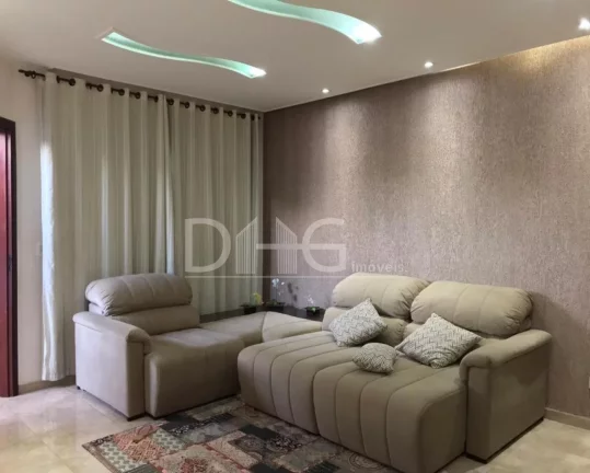 Foto do imóvel Casa à venda com 250 m² | Parque Bom Retiro | Paulínia - SP