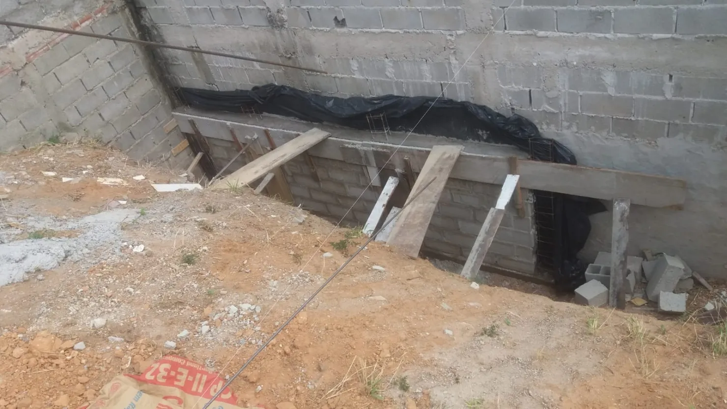 Imagem Terreno à venda 125M², Residencial Campo Belo, Pindamonhangaba - SP
