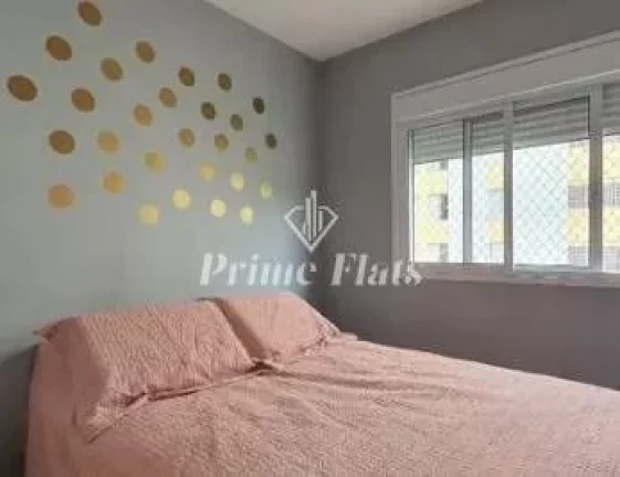 Imagem Apartamento disponível para venda no Condomínio Code Aclimação, de 50m², 1 dormitório e 1 vaga de garagem