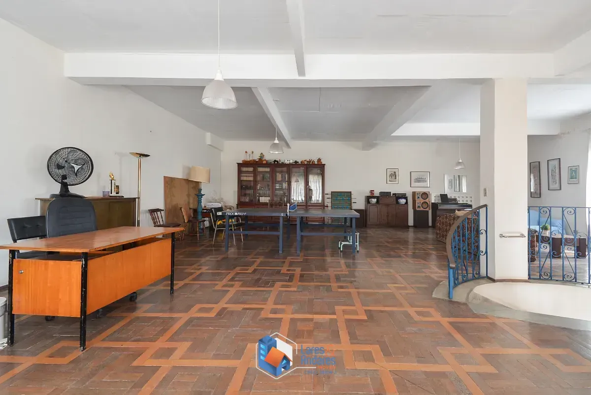 Imagem Casa para venda em Jardim Paulista com 4 quartos, sendo 3 suítes, 660m²