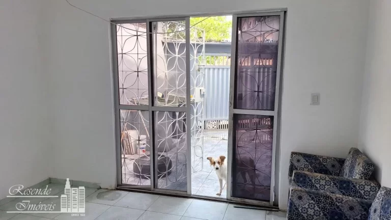 Imagem CASA PARA LOCAÇÃO NO PARQUE VERDE