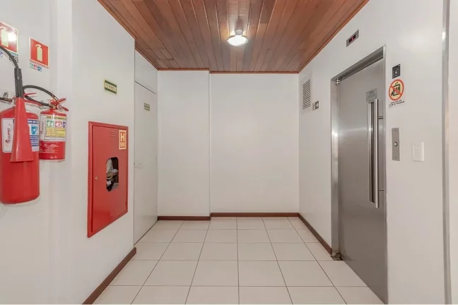 Imagem Apartamento para venda no bairro Cristal em Porto Alegre