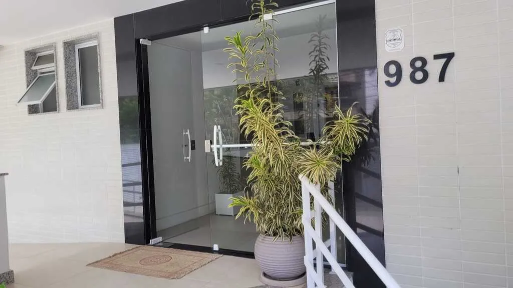 Imagem Apartamento a Venda no bairro Recreio dos Bandeirantes - Rio de Janeiro, RJ