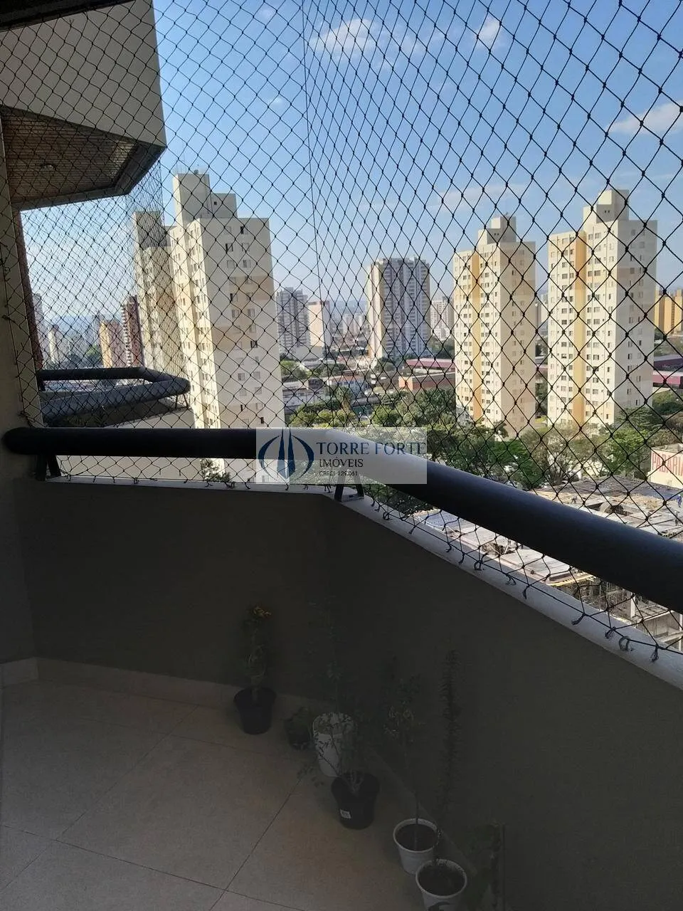 Imagem Lindo Apartamento com 3 Dormitórios, 1 Suíte e 2 Vagas no Tatuapé