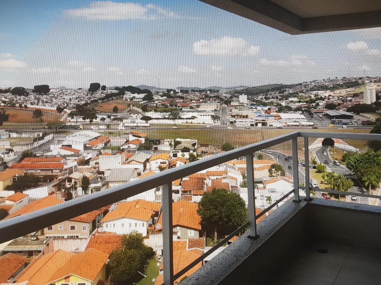 Imagem Apartamento à venda 3 Quartos, 1 Suite, 2 Vagas, 88M², Jardim das Nações, Taubaté - SP | Condomínio Camburi