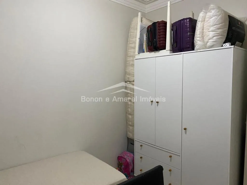 Imagem Casa a venda no Condomínio Residencial Quinta Do Porto, de 3 quartos 1 suite, Chácaras Silvania - Valinhos/SP