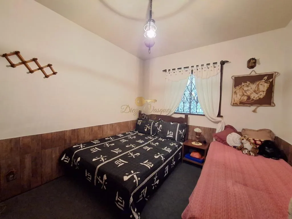 Imagem Casa para Venda em Teresópolis / RJ no bairro São Pedro
