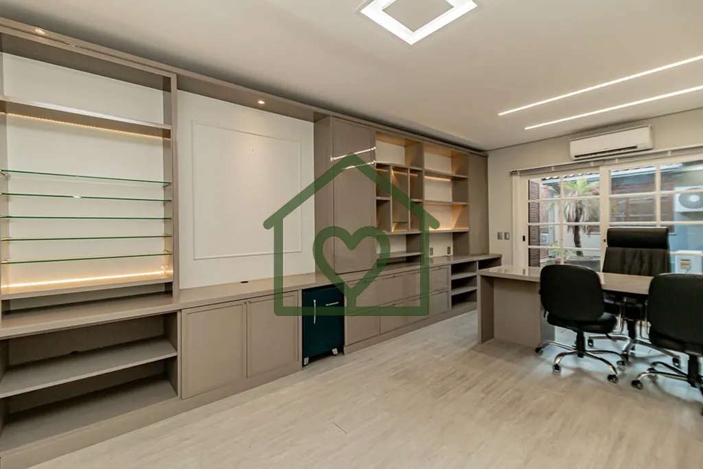 Imagem # PROCURANDO O "DOIS EM UM" PERFEITO PARA VOCÊ COM FOCO EM PRATICIDADE E ESTILO?
Esta casa na rua L...