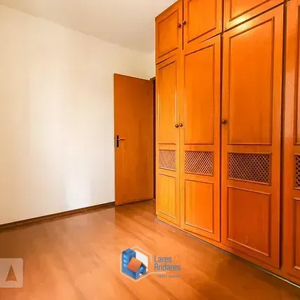 Imagem Apartamento para venda em Vila Gertrudes com 3 quartos, sendo 1 suíte, 81m²