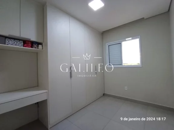 Imagem APARTAMENTO Á VENDA NO CONDOMÍNIO TULIPAS GARDEN - JUNDIAÍ - SP