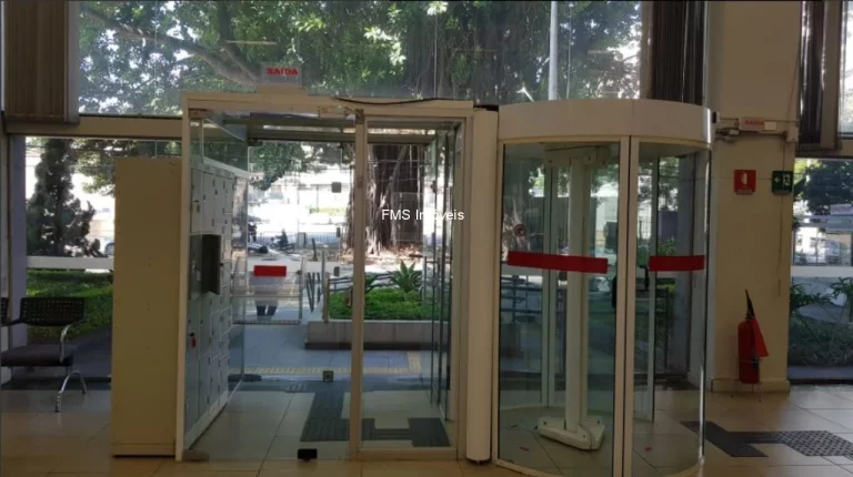 Imagem Loja para locação de 617m² no Brooklin Paulista