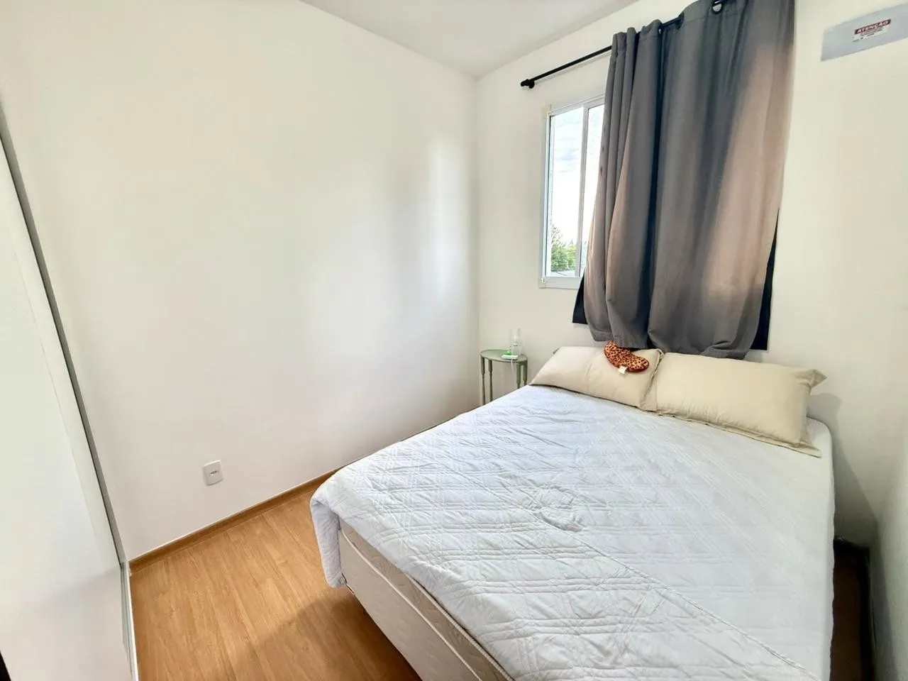 Imagem Apartamento para Venda em Fortaleza, Passaré, 2 dormitórios, 1 suíte, 1 banheiro, 1 vaga