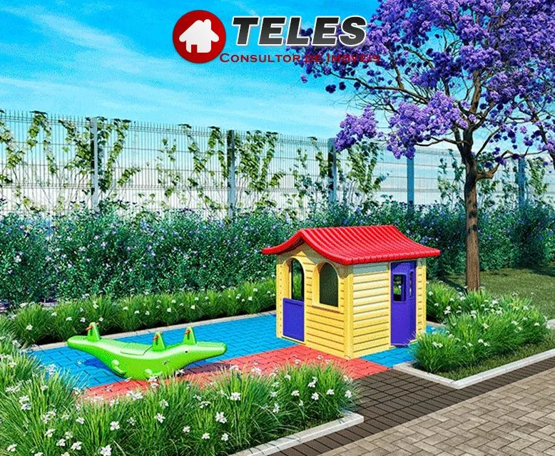 Imagem Apartamentos no centro Minha Casa Minha Vida com 1 e 2 dorm.