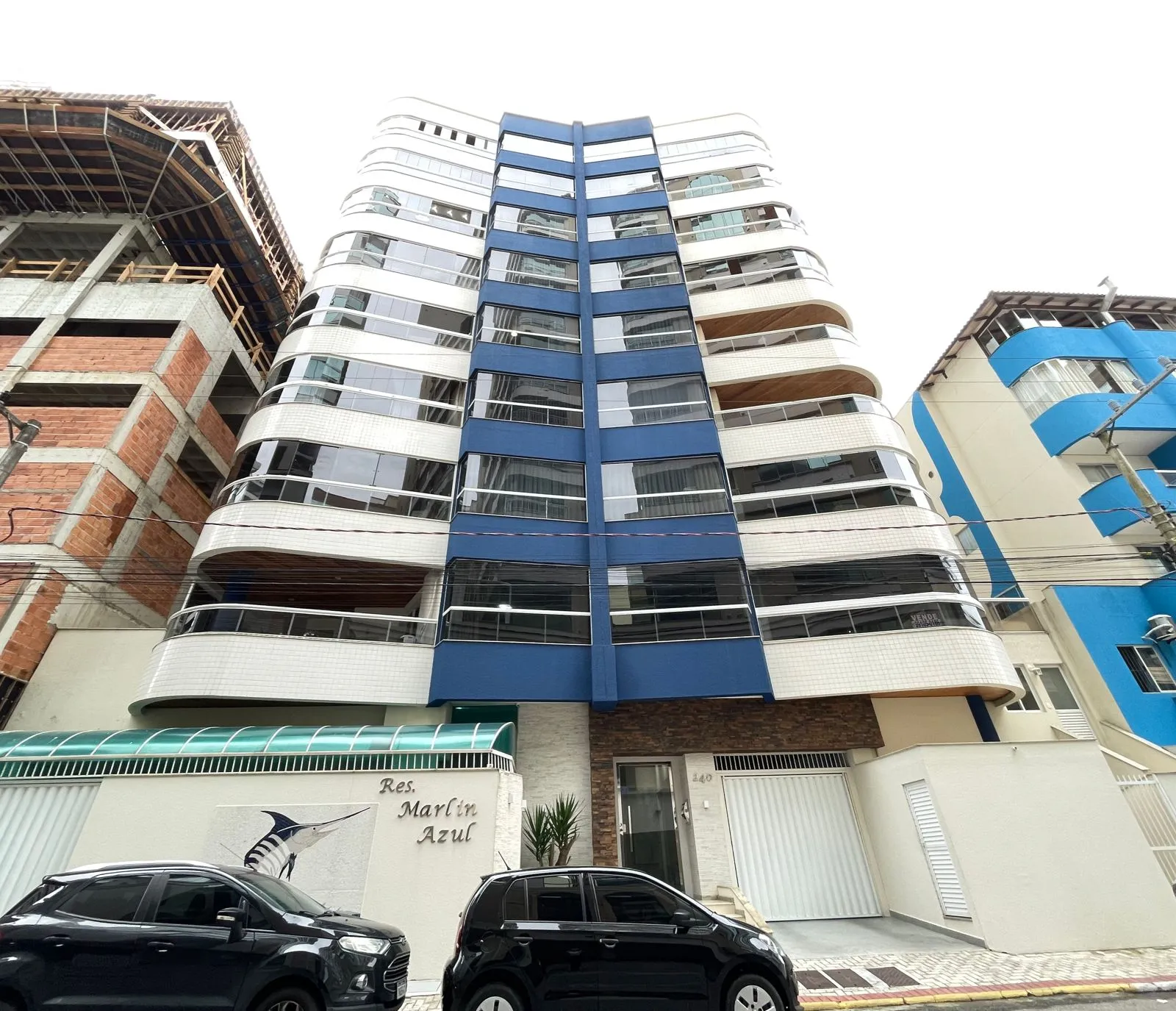 Foto do imóvel Apartamento com vista para o mar à venda com 129m2 por R$ 1.490.000,00