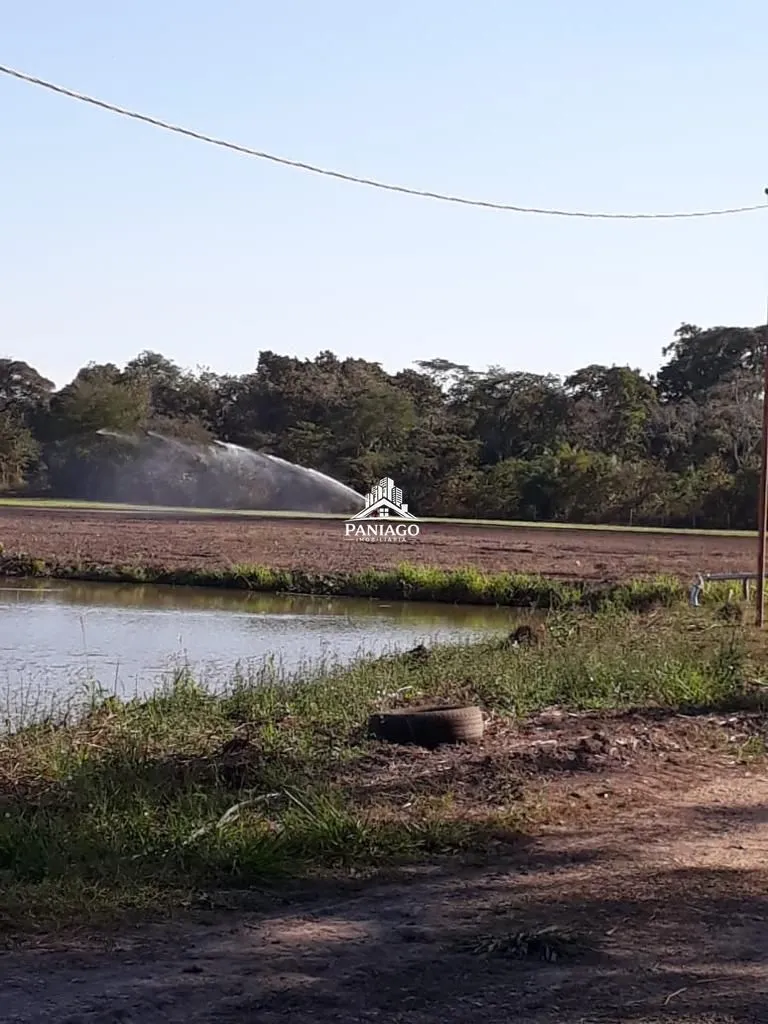 Imagem Sítio de 10,63 Hectares à Venda em Leverger/MT | Estrutura para Pecuária