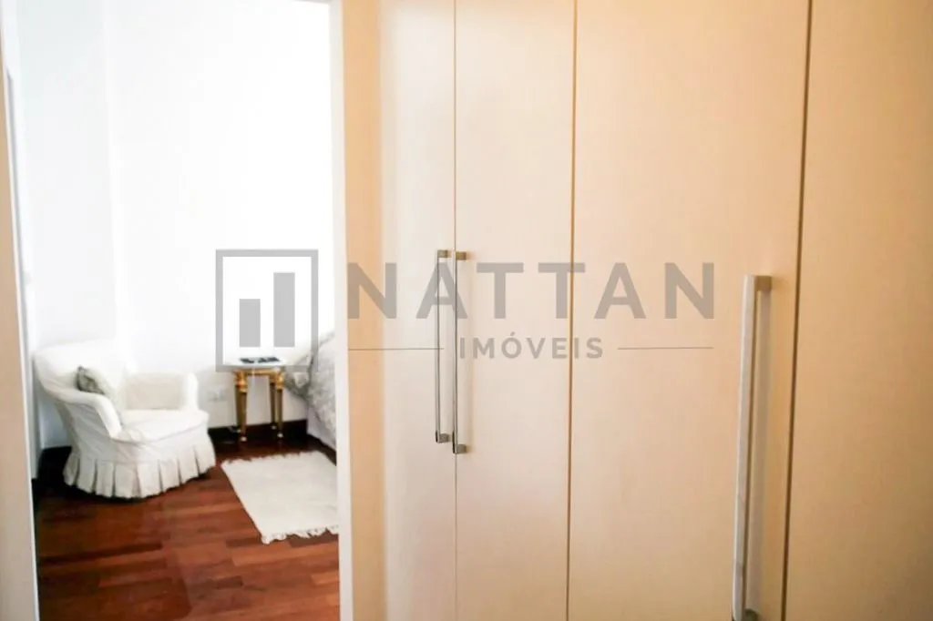 Imagem Apartamento com 3 dormitórios à venda por R$ 1.280.000,00 - Tatuapé - São Paulo/SP