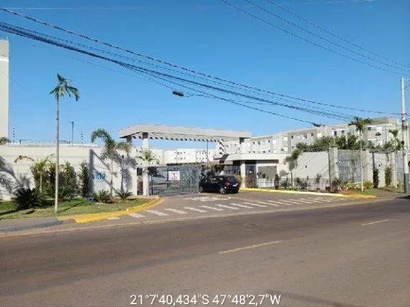 Foto do imóvel Oportunidade Única em RIBEIRAO PRETO - SP | Tipo: Apartamento | Negociação: Leilão | Situação: Imóvel em ESTRADA VICENTE CANUTO