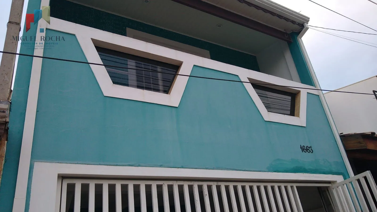 Imagem Casa Sobrado em Loteamento Modena, Tatuí/SP