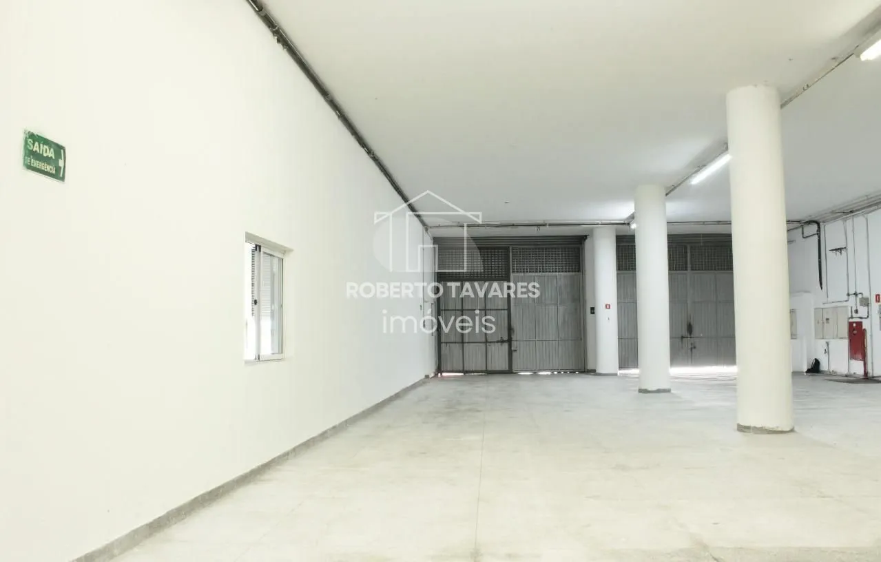 Imagem Prédio Inteiro de 6000m² no bairro Brás, em São Paulo