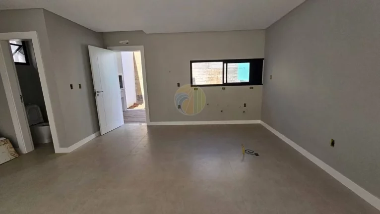 Imagem Casa Triplex Ariribá