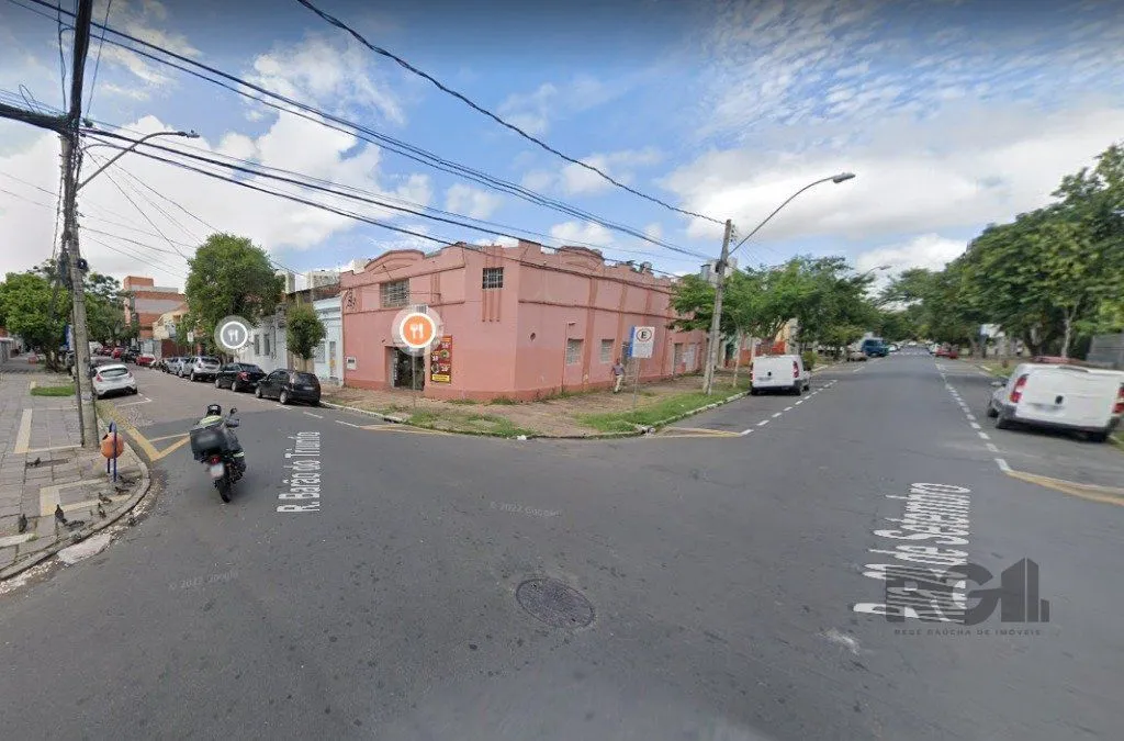 Imagem Loja em Menino Deus