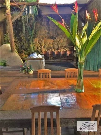Imagem Casa com 5 dormitórios à venda, 600 m² - Ilha Bela - Ilhabela/SP