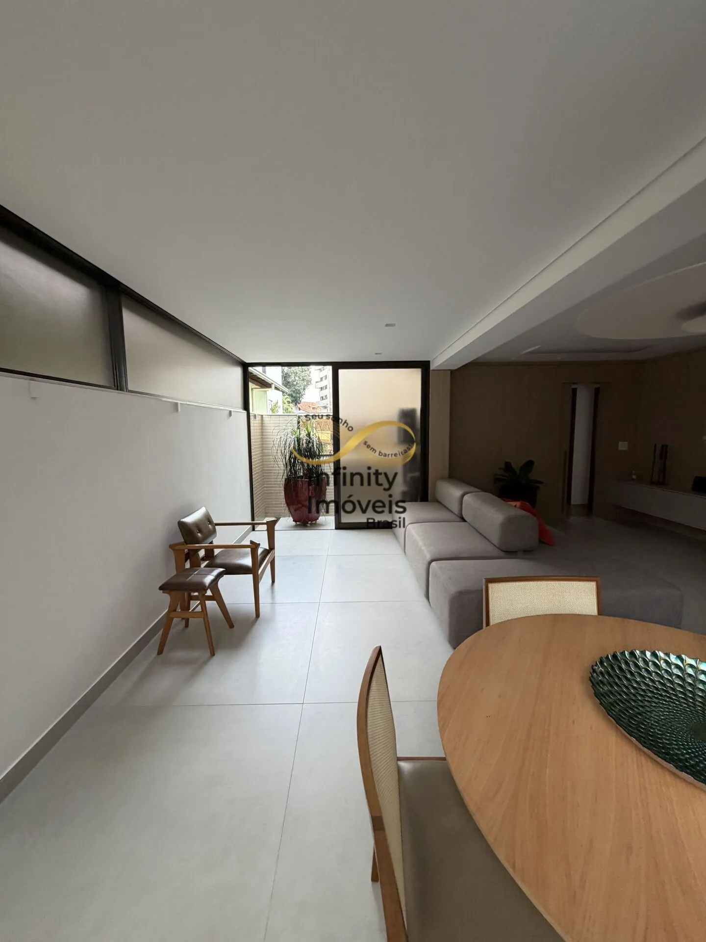 Imagem ISAAC NNEWTON - Apartamento à venda no bairro Pampulha - Belo Horizonte/MG